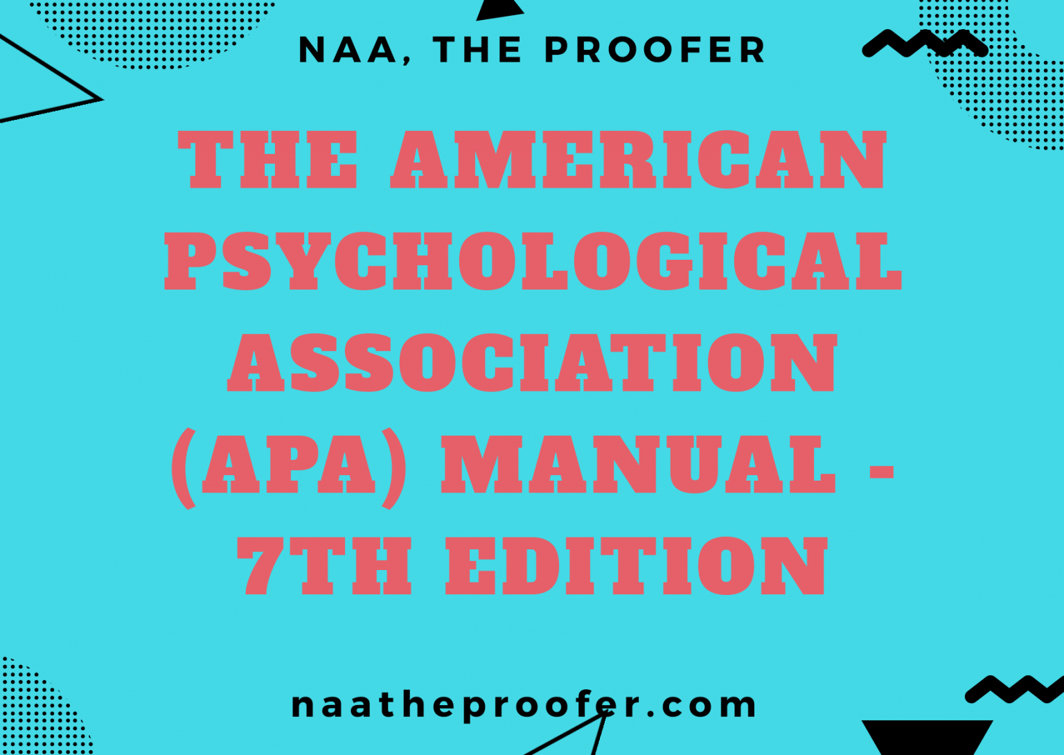 an-introduction-to-the-american-psychological-association-apa-7th